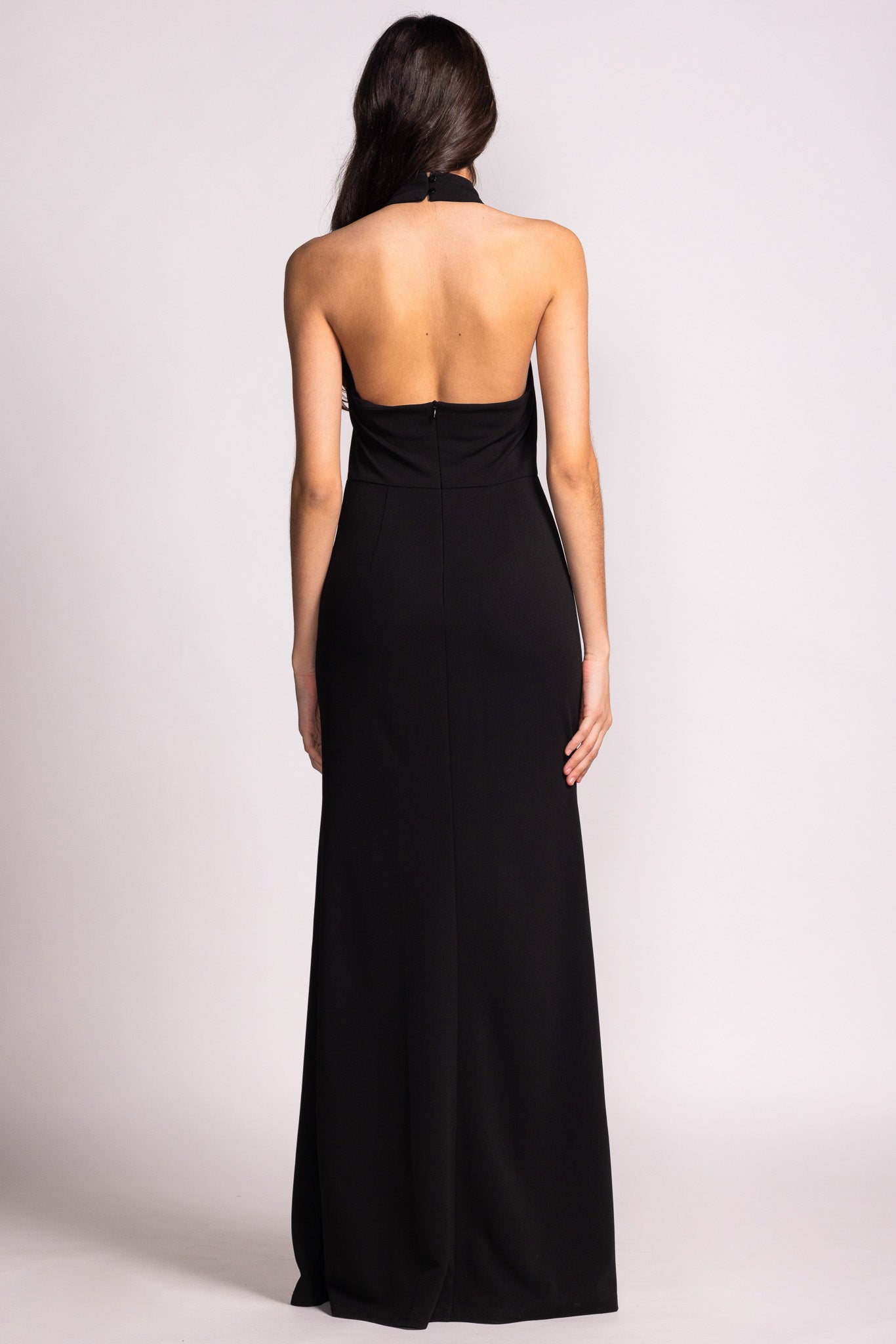 Mya Dress - Black