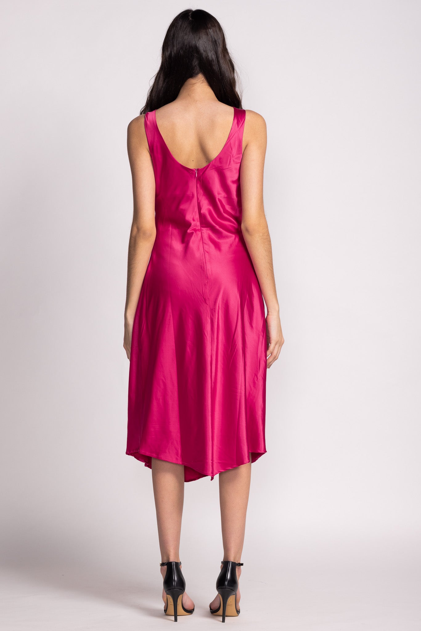 Nyla Dress Pink